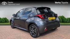 Toyota Yaris 1.5 Hybrid Design 5dr CVT Hybrid Hatchback